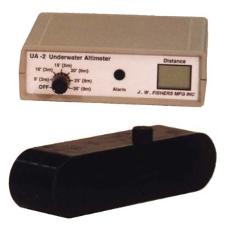  UA-2 Altimeter